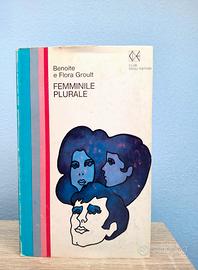 FEMMINILE PLURALE