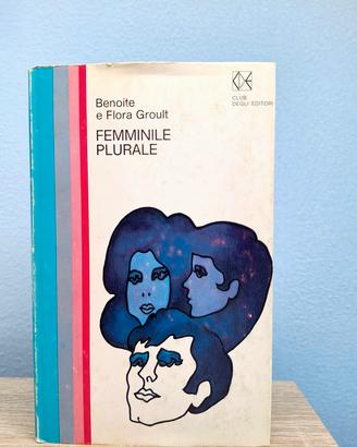 FEMMINILE PLURALE