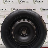 Ruotino di Scorta 15" Pollici DEMO FIAT/LANCIA/ A
