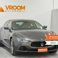 MASERATI Ghibli Ghibli V6 Diesel 275 CV