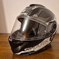 Casco Shark Spartan GT Pro