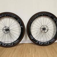 Ruote Space Carbon WS54