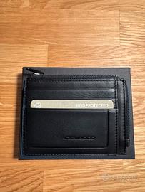 Piquadro portacarte / portamonete PP4822S138R