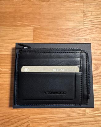 Piquadro portacarte / portamonete PP4822S138R