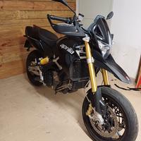 Aprilia Dorsoduro 1200 - 2014