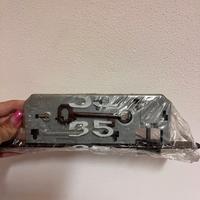 serratura per porta in legno