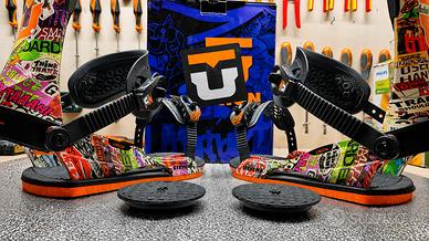 Union ScottStevens Topscheet aglia