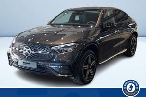 Mercedes-Benz GLC Coupé GLC 300de 4Matic EQ-P...