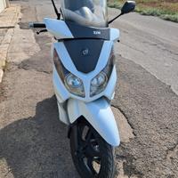 Sym citycom S 300i 2015