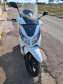 Sym citycom S 300i 2015