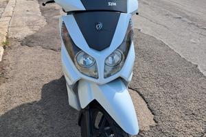 Sym citycom S 300i 2015