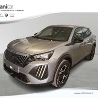 PEUGEOT 2008 2ª serie - 2008 Hybrid 110 e-DCS6 All