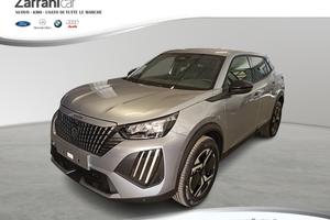 PEUGEOT 2008 2ª serie - 2008 Hybrid 110 e-DCS6 All