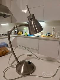 Lampada da scrivania Vintage