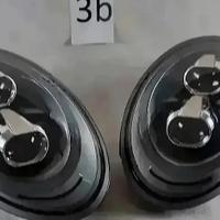 Porsche 911 991 Fari Full LED