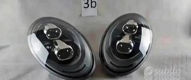 Porsche 911 991 Fari Full LED