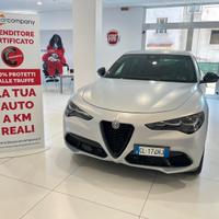 Alfa Romeo Stelvio 2.2 Turbodiesel 210 CV AT8 Q4 C