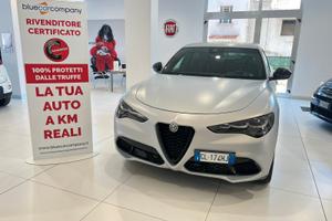 Alfa Romeo Stelvio 2.2 Turbodiesel 210 CV AT8 Q4 C