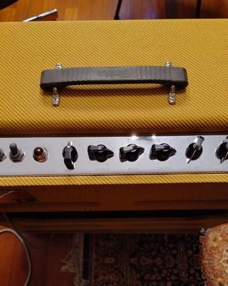 fender bassman 59