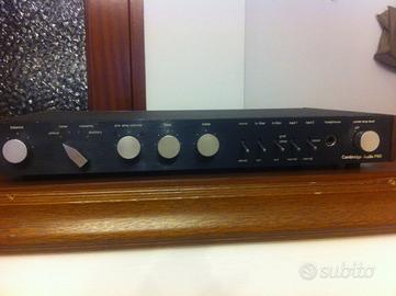 RARISSIMO AMPLIFICATORE CAMBRIDGE AUDIO P 80