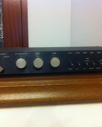 RARISSIMO AMPLIFICATORE CAMBRIDGE AUDIO P 80