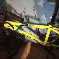 bicicletta bambino 