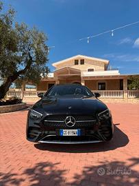 Mercedes-benz E 220 COUPE' d 4Matic Premium TETTO