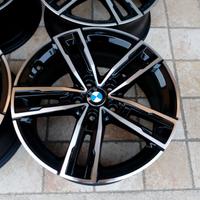 CERCHI 17 ORIGINALI BMW COD:1127