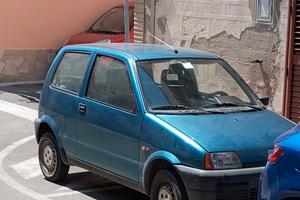 fiat 500 anno 1995