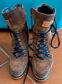 Stivali Sgariglia Guido