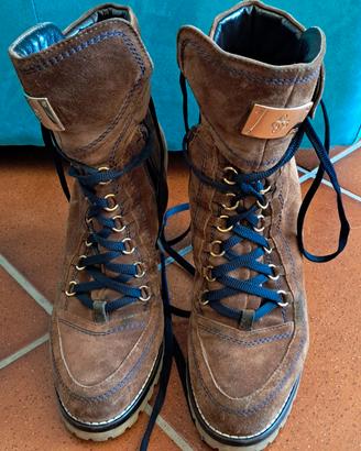 Stivali Sgariglia Guido