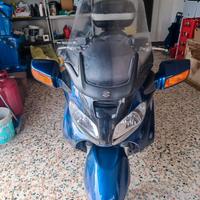 Suzuki Burgman 650 - 2003