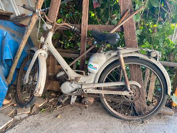 Lambretta 48