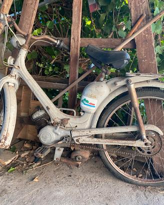 Lambretta 48