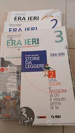 Libri scuola media 