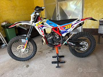 BETA 300 RR 2019 ZERO ORE