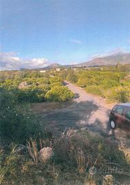 Acireale - Frazione S.M. Ammalati
