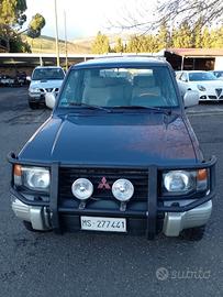 Mitsubishi Pajero 2.5 TDI Metal-top S. Select GLX