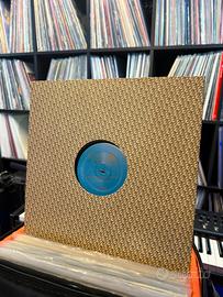 Lotto 17 Dischi Vinili House Techno (prezzo cad.)