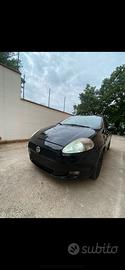 fiat grande punto sport 90 cv