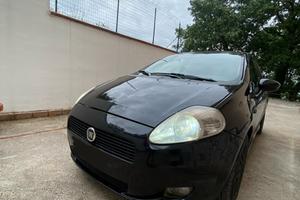 fiat grande punto sport 90 cv