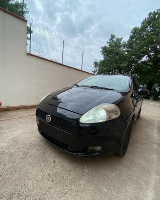 fiat grande punto sport 90 cv