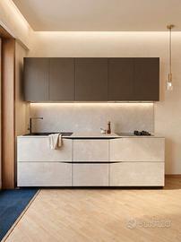 Cucina Moderna SNAIDERO _ nuova rinnovo Mostra