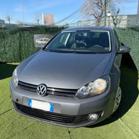 Volkswagen GOLF 6 2011 1.6 TDI NEOPATENTATI