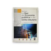 Nuovo le Basi dell’Economia pubblica e del Diritto