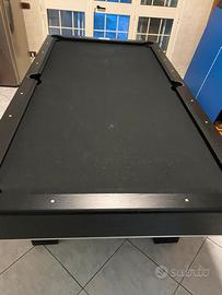 TAVOLO BILIARDO/PRANZO