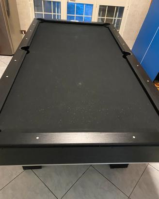 TAVOLO BILIARDO/PRANZO