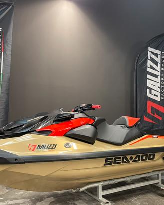 Sea Doo RXP 325 RS nuova