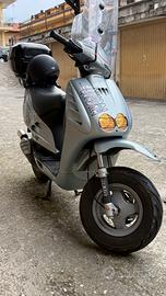 Scooter beta quadra 50cc