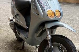 Scooter beta quadra 50cc